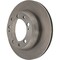 Centric Parts Standard Brake Rotor, 121.37007 121.37007 - alternate 3